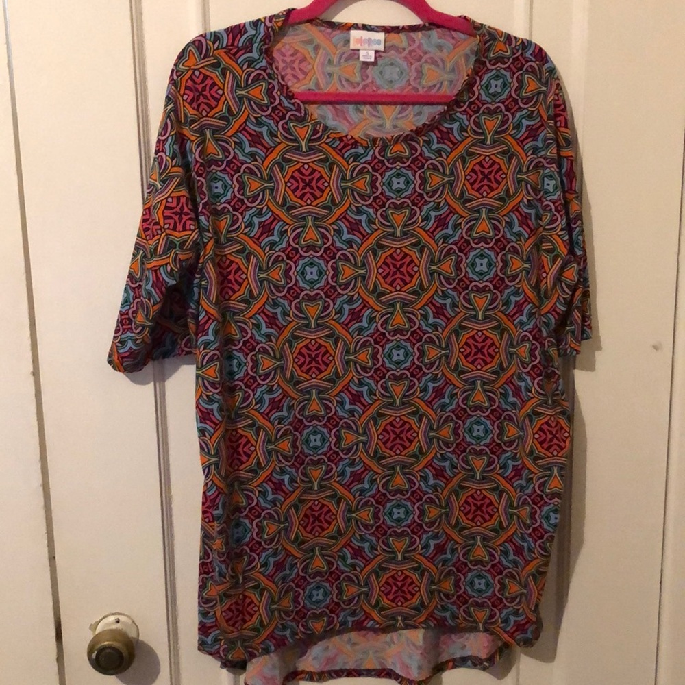 2 for $8 LuLaRoe Irma size small